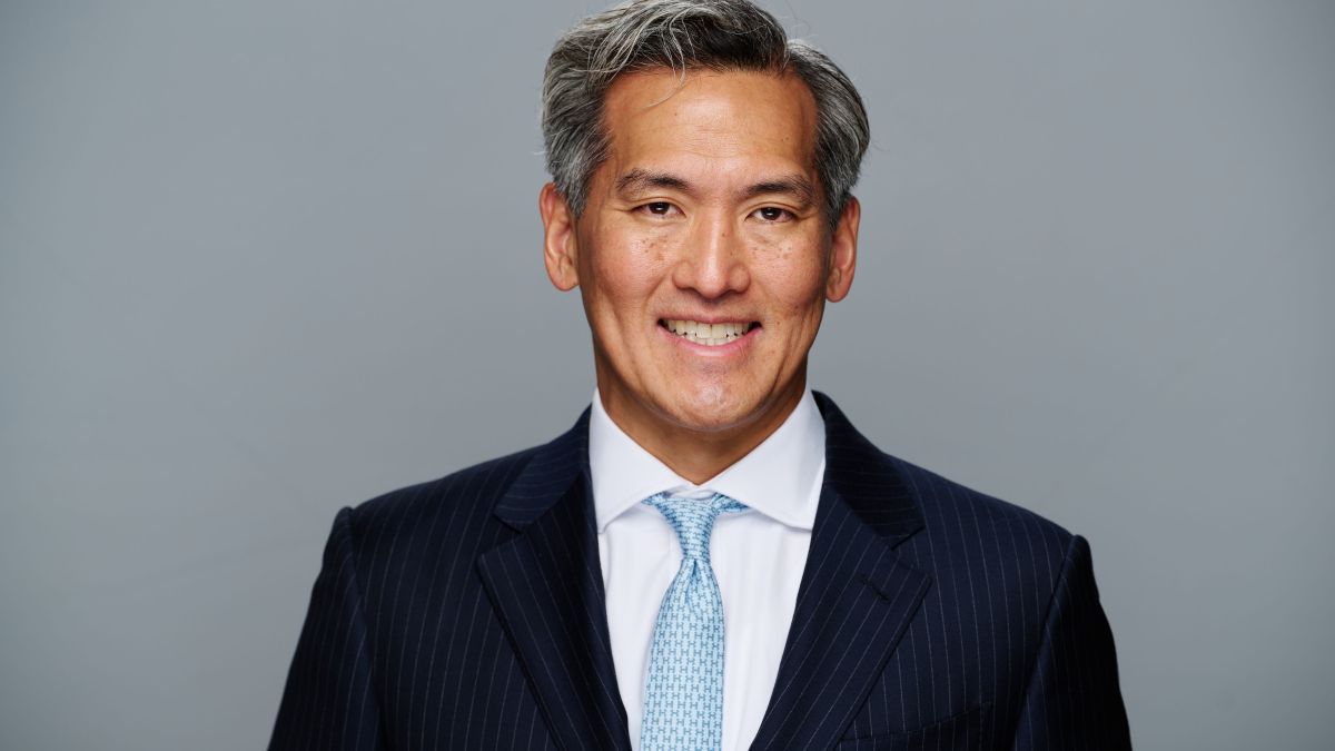 Bryan Cho of Related Ross: 5 Questions – Commercial Observer
