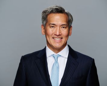 Bryan Cho, the company’s executive vice president.