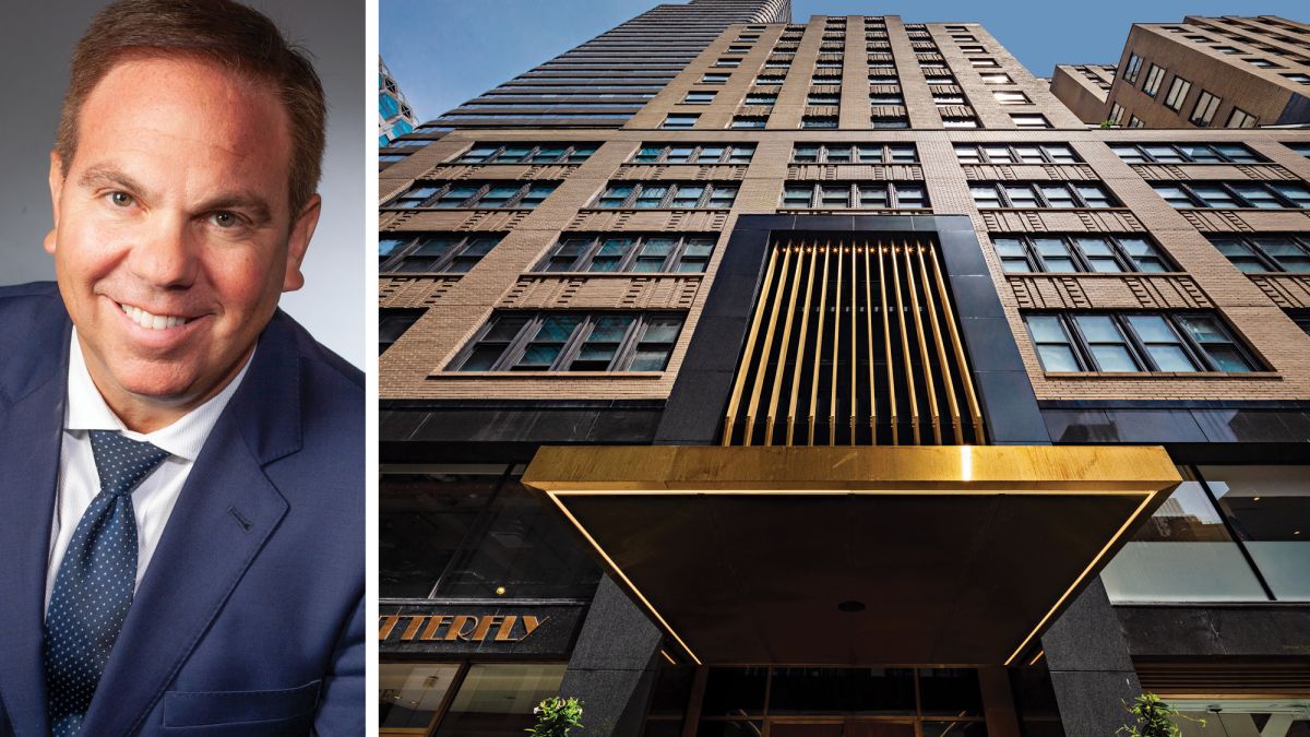 Intelligence Firm Curinos Takes 14K SF at Marx's 10 Grand Central