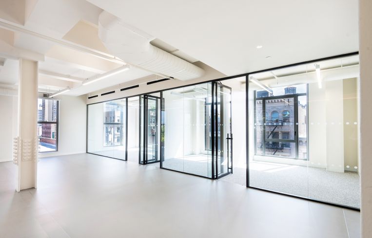 “This by far is their treasure,” Greg Conen, vice chairman for building leasing agency Newmark.