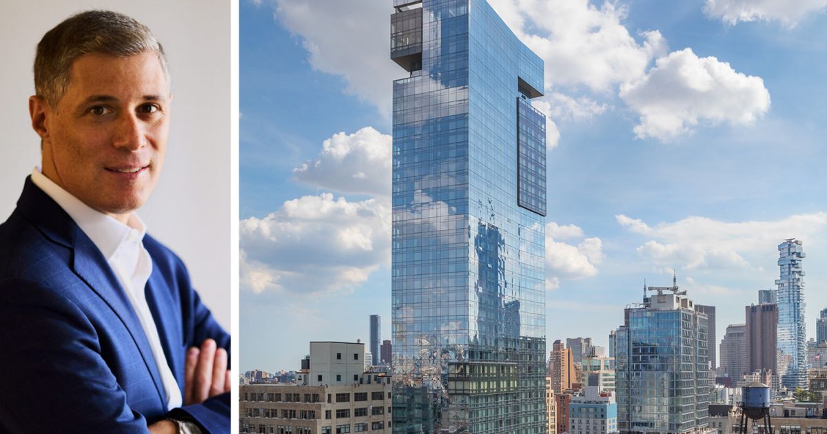 Image for article Cain Closes $175M Acquisition of Manhattans Dominick Hotel With Rebrand on Tap