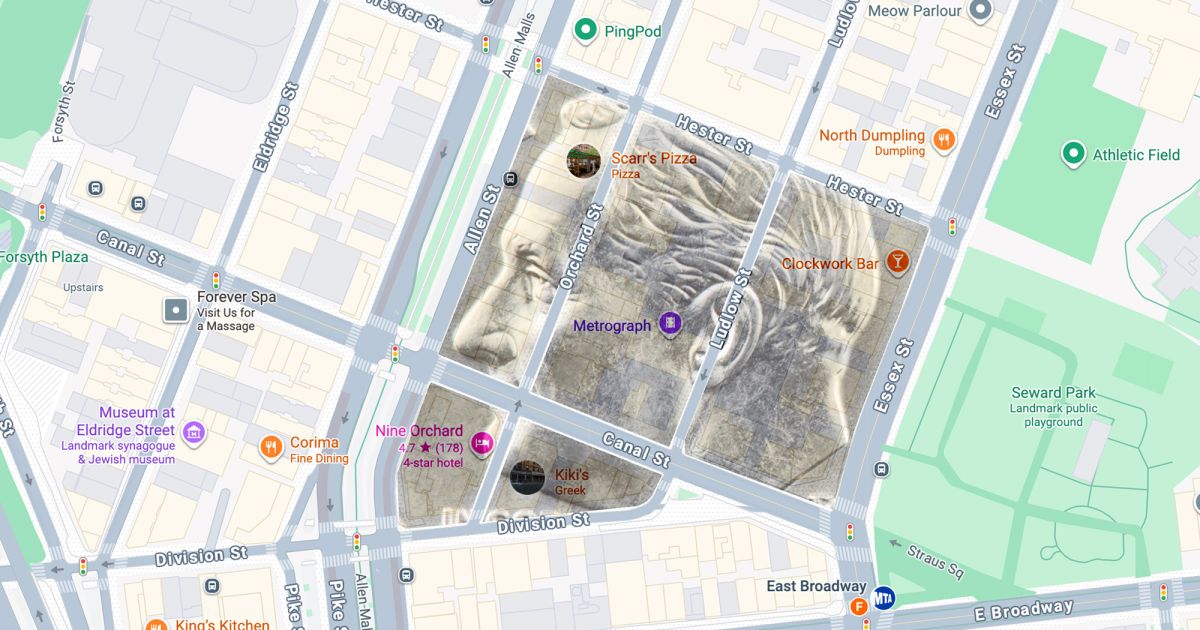 Image for article Manhattans Dimes Square Appears to Have Some Staying Power