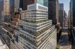 Built in 1960 and designed by Emery Roth & Sons and Harrison & Abramovitz, 850 Third Avenue is a 21-story office building between 51st and 52nd streets.
