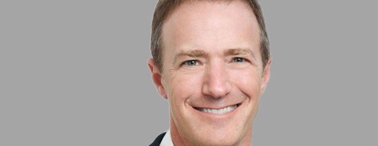 Herb Myers, global head of real assets for Investcorp.