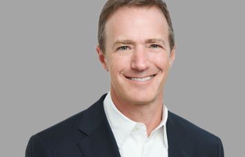 Herb Myers, global head of real assets for Investcorp.