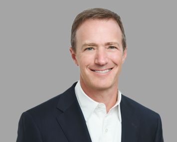 Herb Myers, global head of real assets for Investcorp.
