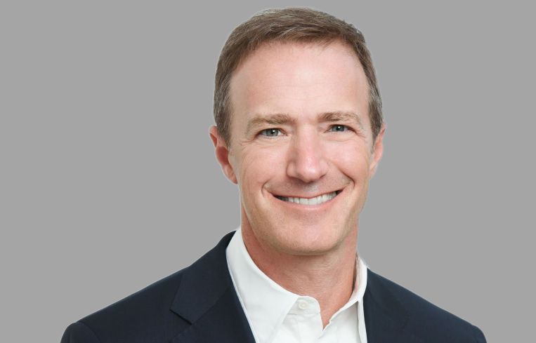 Herb Myers, global head of real assets for Investcorp.