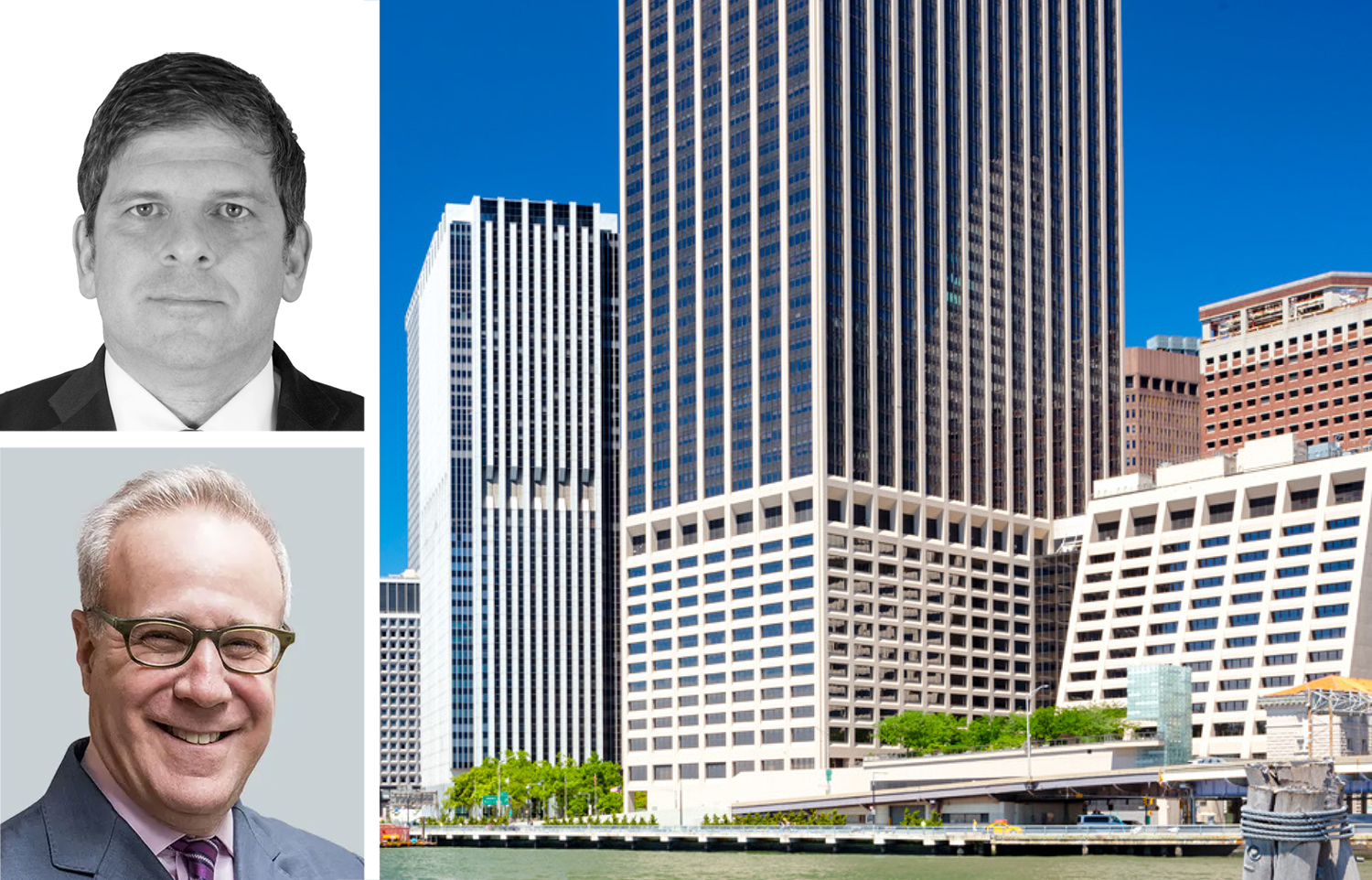 Tech Firm Verra Mobility Signs 57K-SF Sublease at 55 Water Street