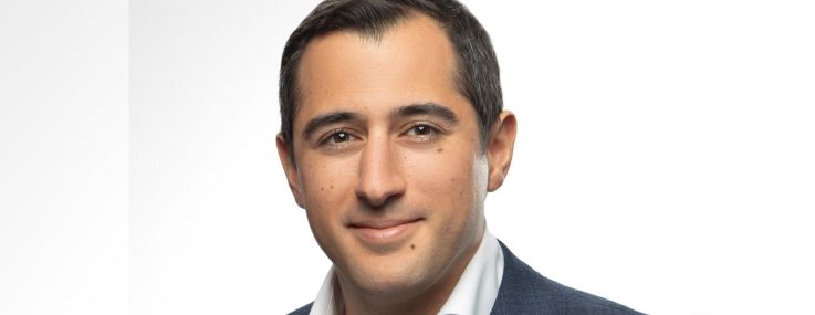 James Zumot, managing director and co-portfolio manager of Siguler Guff’s real estate investment platform