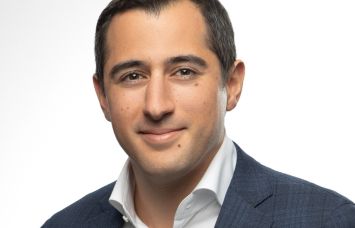 James Zumot, managing director and co-portfolio manager of Siguler Guff’s real estate investment platform