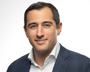James Zumot, managing director and co-portfolio manager of Siguler Guff’s real estate investment platform