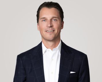 Surmount's Kyle Gulock.