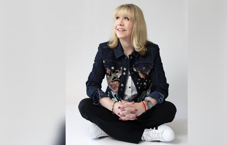 Laura Khouri, president and COO of Western National Property Management.