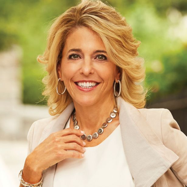 Pamela Liebman