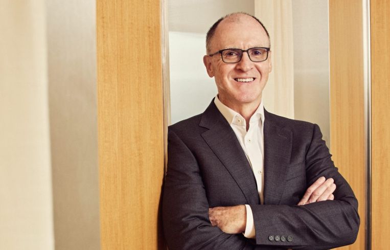 Larry Kravetz of Nomura.