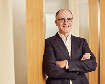 Larry Kravetz of Nomura.
