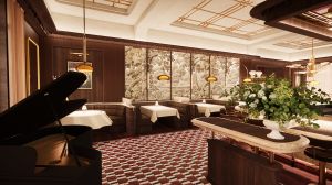 Nancy Silverton’s Spacca Tutto to Anchor Caruso’s Reopened Palisades Village in 2026 Spacca Tutto, opening August 2026.