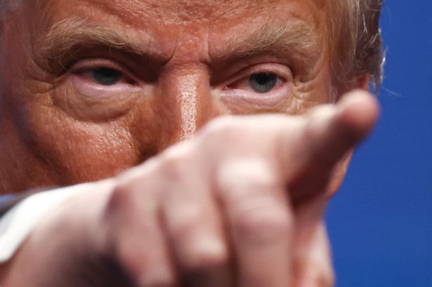 No matter what, President Donald Trump will get to choose his next Fed chair. 