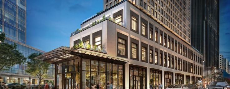 567 Fulton Street.