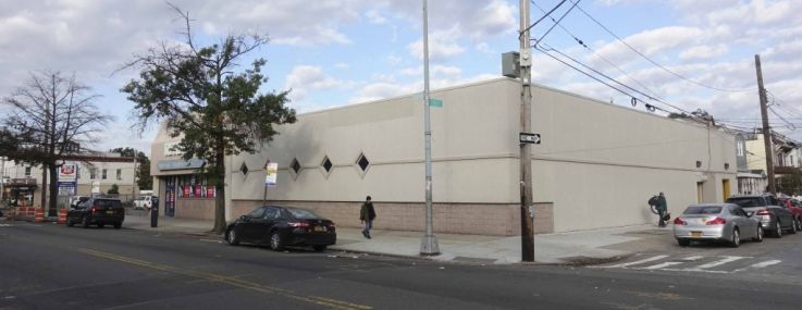 109-07 101st Avenue, Queens.