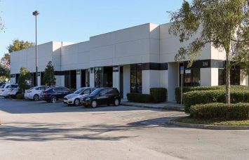 280 Business Park Circle in Saint Augustine, Fla.