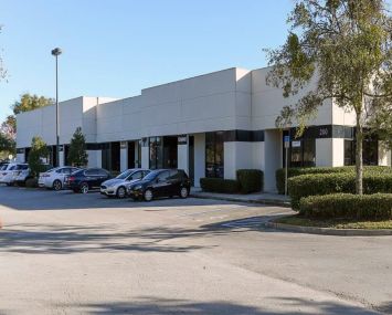 280 Business Park Circle in Saint Augustine, Fla.