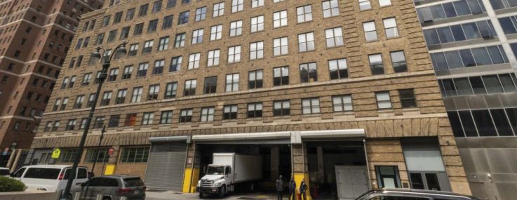 330 West 34th Street.