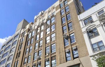 333 West 52nd Street.