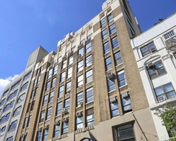 333 West 52nd Street.