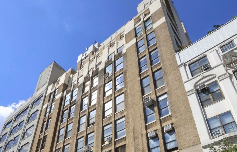 333 West 52nd Street.