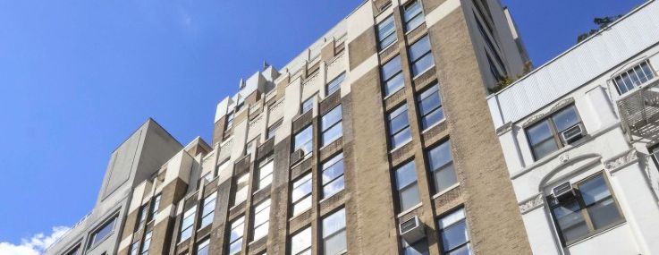 333 West 52nd Street.