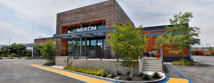 621 Hawaii Street, El Segundo Calif.