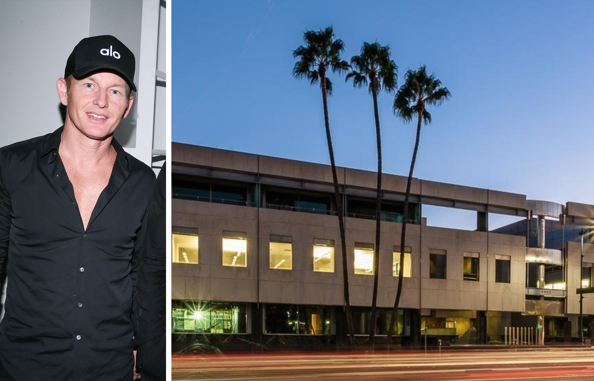 Apparel Brand Alo Yoga Pays Nearly $1,100 a Foot for Beverly Hills HQ  Office  Commercial Observer