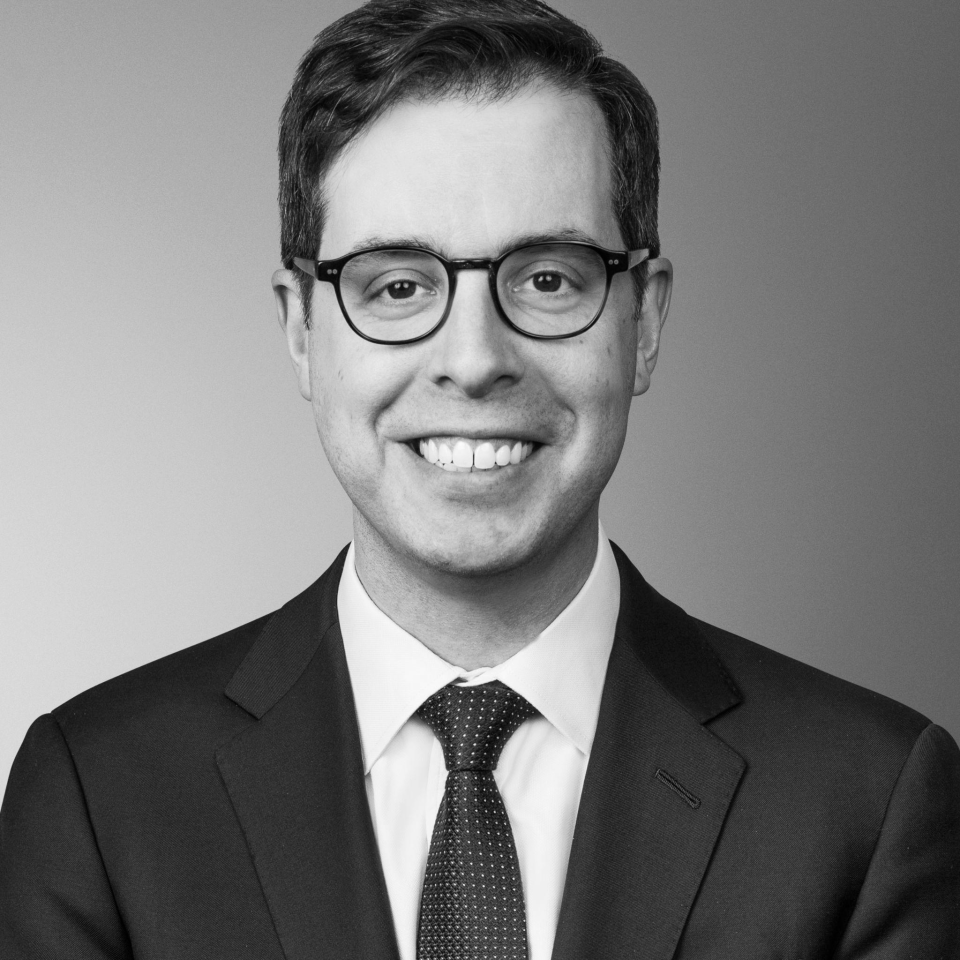 Adam Taubman Healthcare Forum