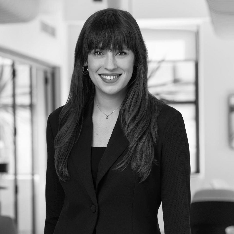 Annabel Cryan Healthcare Forum