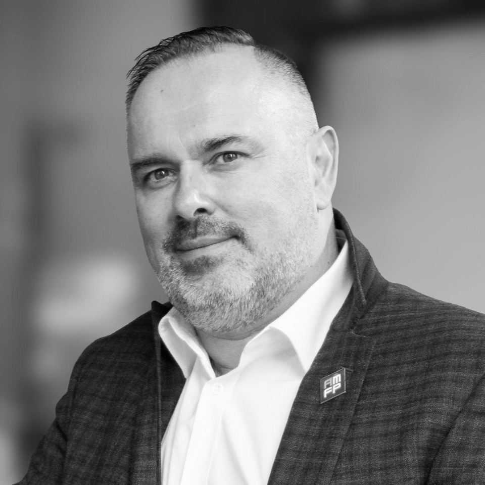 Barna Tokay Healthcare Forum