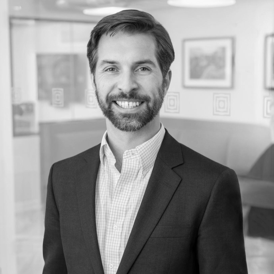 Brandon Kearse Multifamily Investment Forum