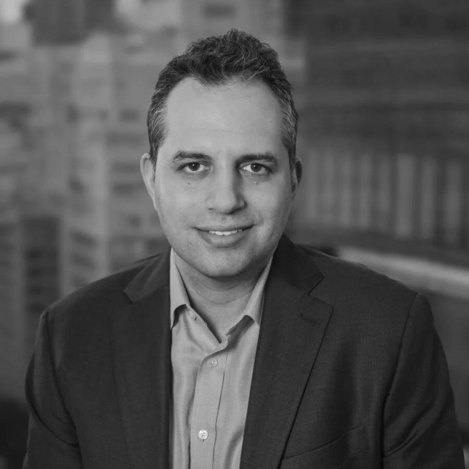 Brandon Reimer Healthcare Forum