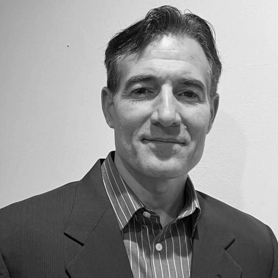 Conrad Belluomo BW Healthcare Forum