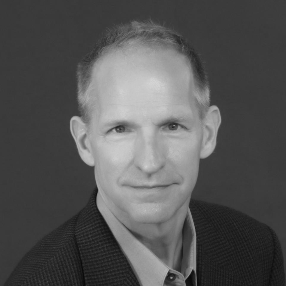 David Kontra BW Healthcare Forum