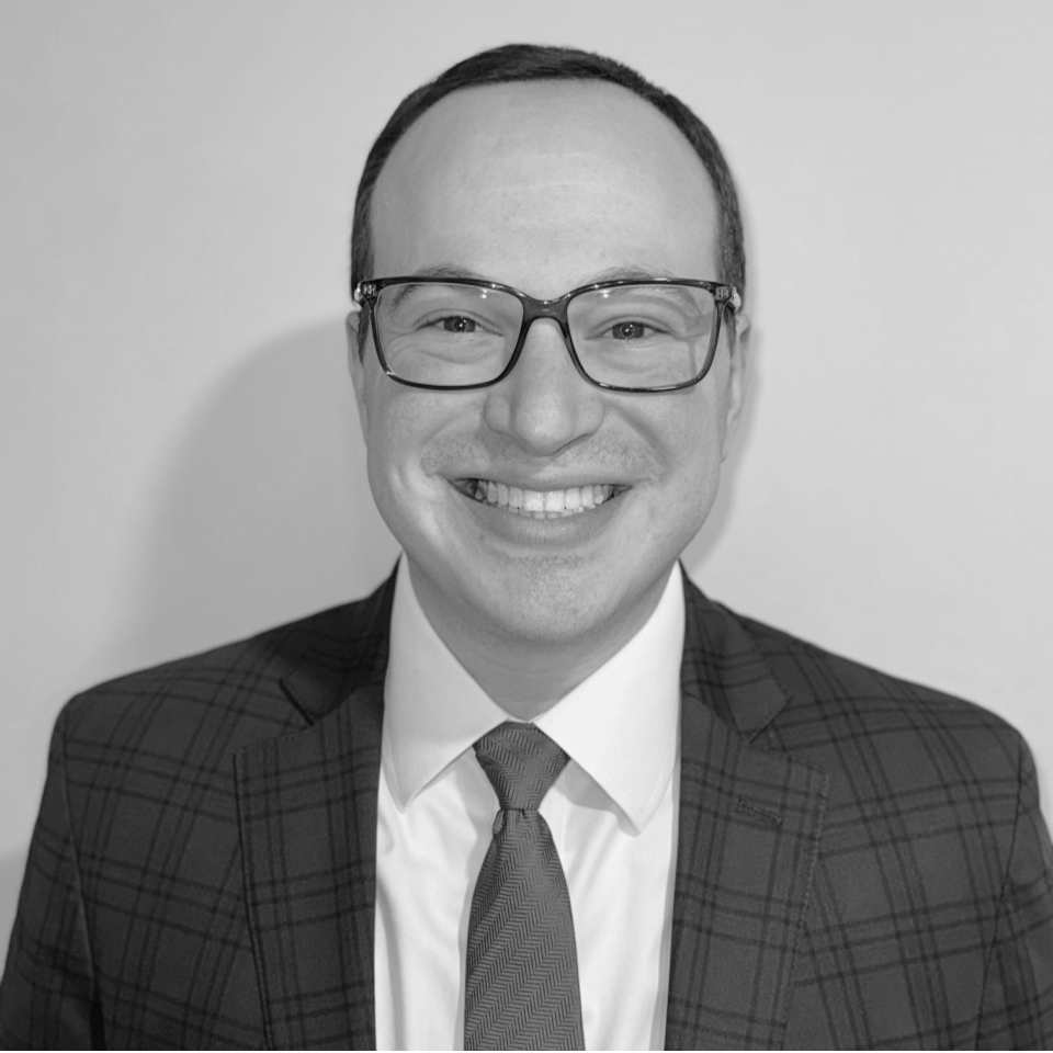 Edward Borman 1 Healthcare Forum