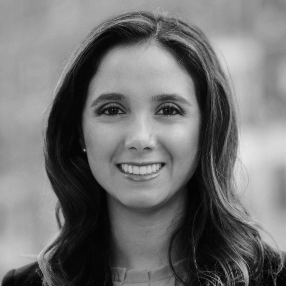 Grace Powers Multifamily Investment Forum