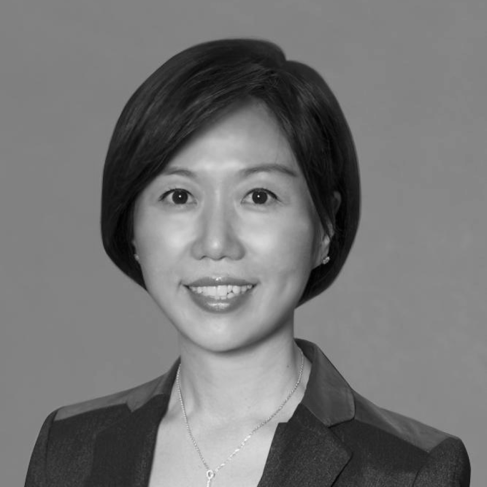 Helen Hwang Multifamily Investment Forum