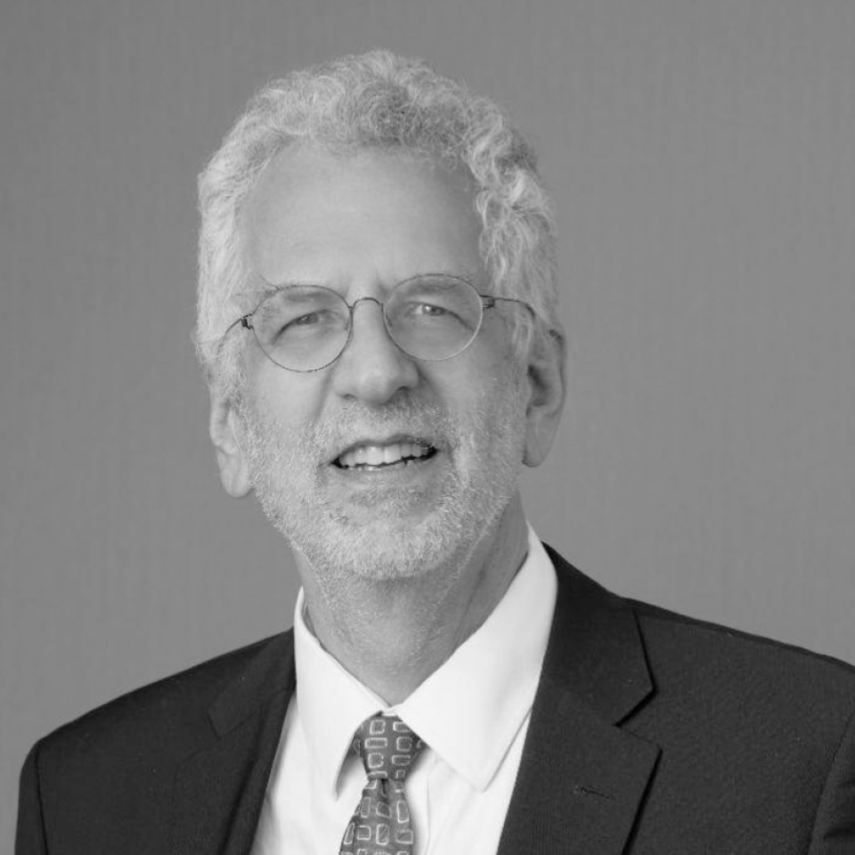 JEFFERY bERMAN 1 Healthcare Forum