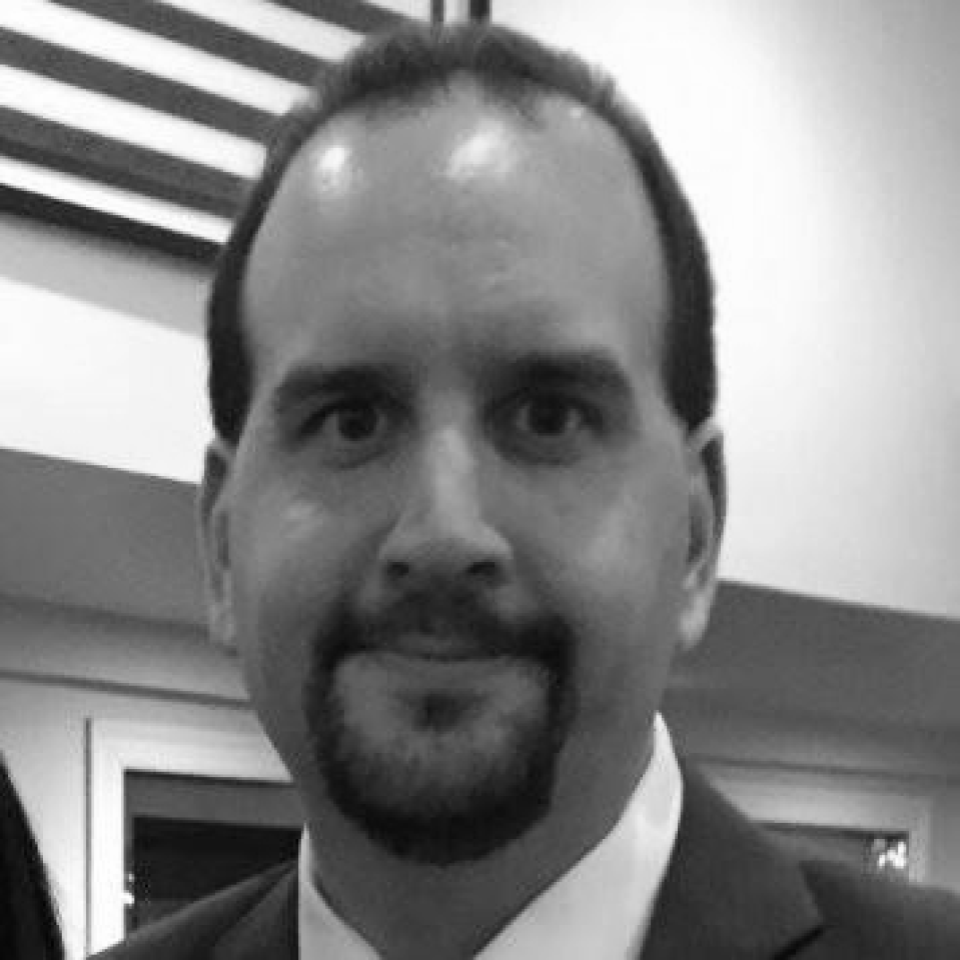 Jeffrey Lynn Healthcare Forum