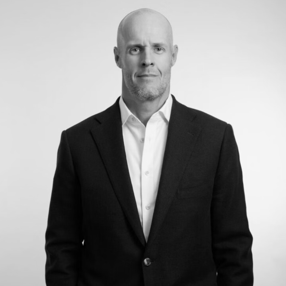 Jon McAvoy BW Multifamily Investment Forum