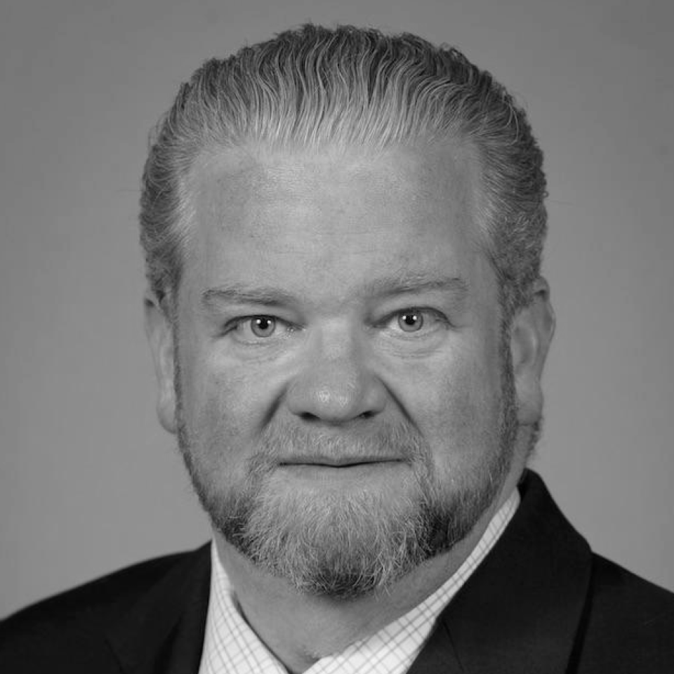 Jonathan Cogswell BW Healthcare Forum