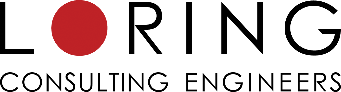 Loring Logo Healthcare Forum