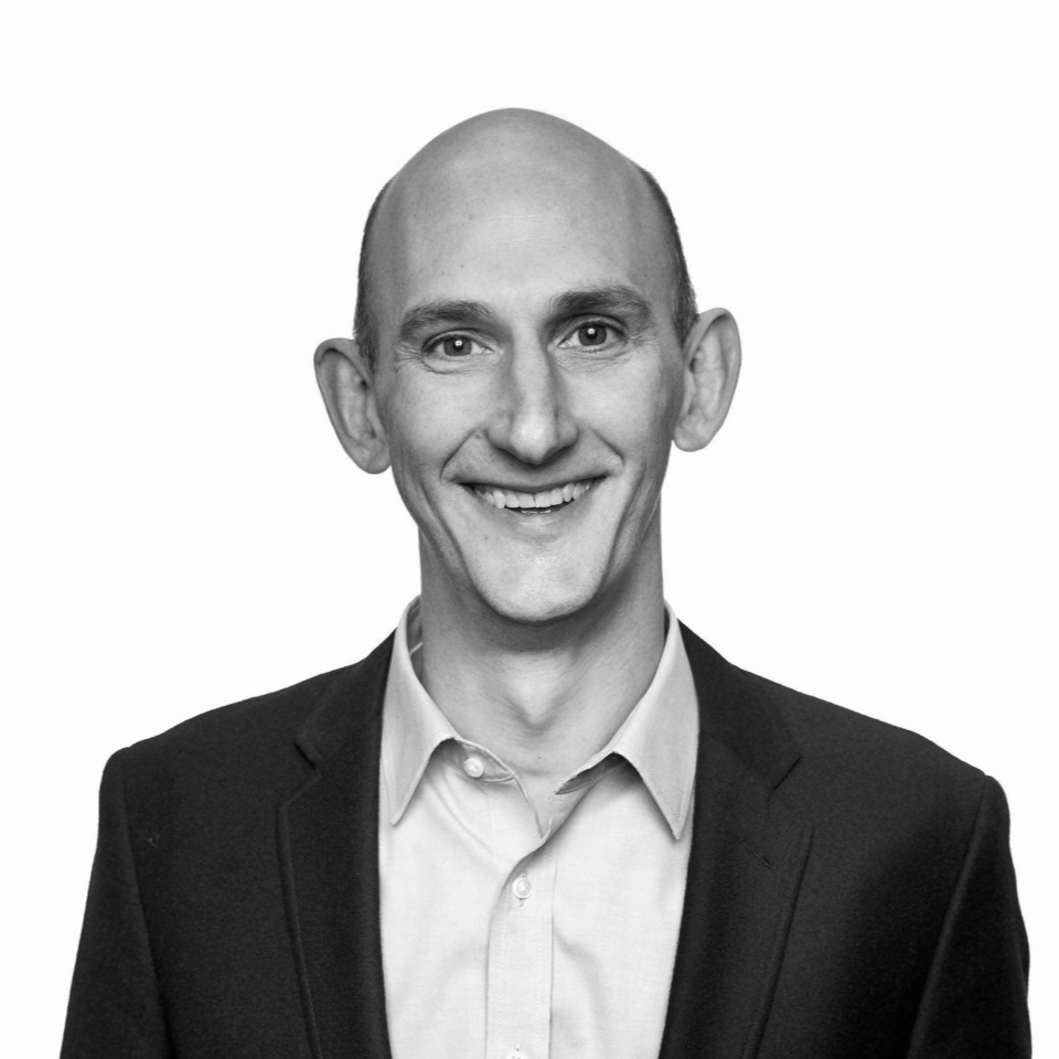 Mark Lecocq Multifamily Investment Forum