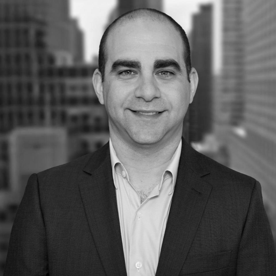 Matan Kurman BW Multifamily Investment Forum